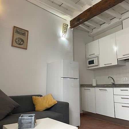 Al-Mansur Apartment Granada Room photo