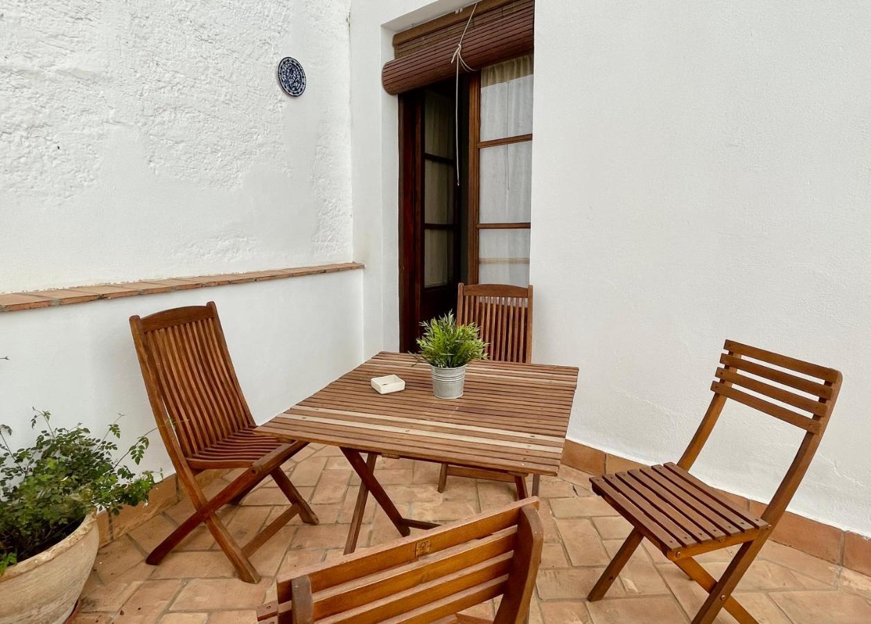 Al-Mansur Apartment Granada Exterior photo