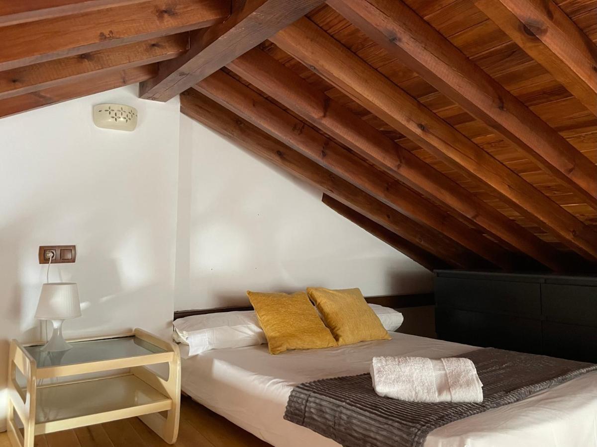 Al-Mansur Apartment Granada Exterior photo