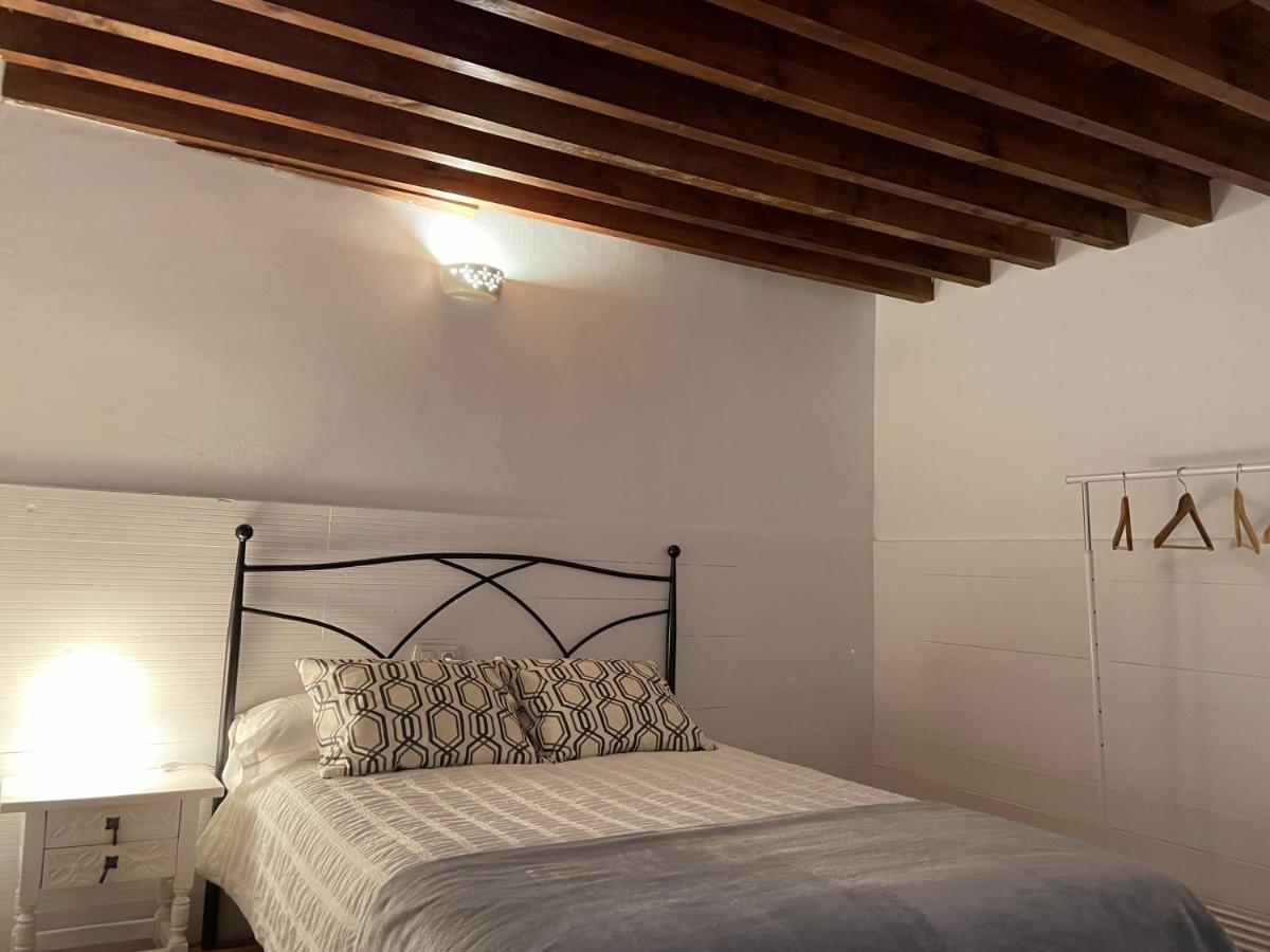 Al-Mansur Apartment Granada Exterior photo