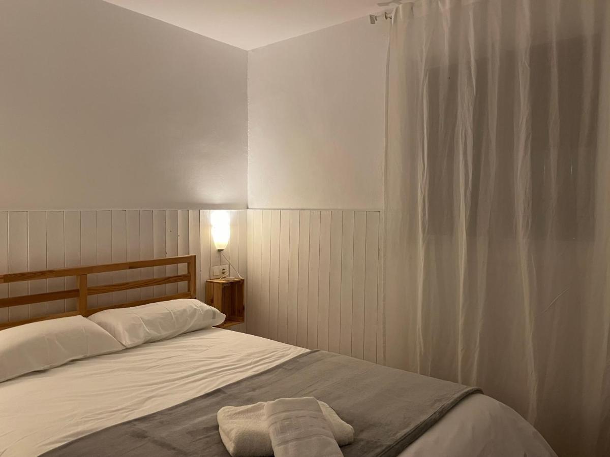 Al-Mansur Apartment Granada Exterior photo