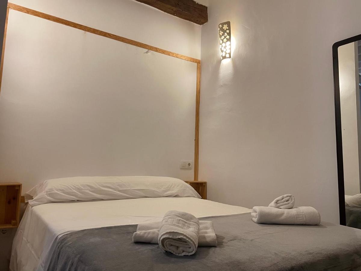Al-Mansur Apartment Granada Exterior photo