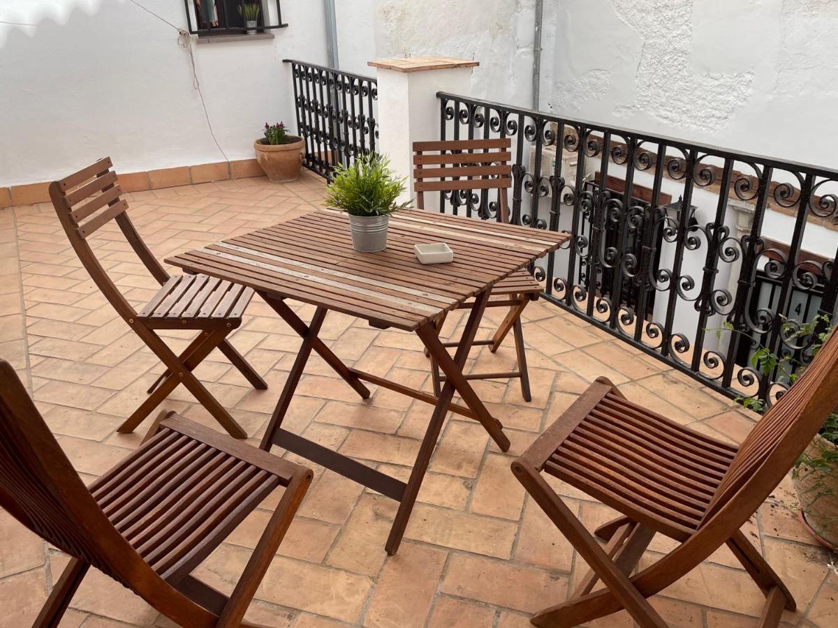 Al-Mansur Apartment Granada Exterior photo