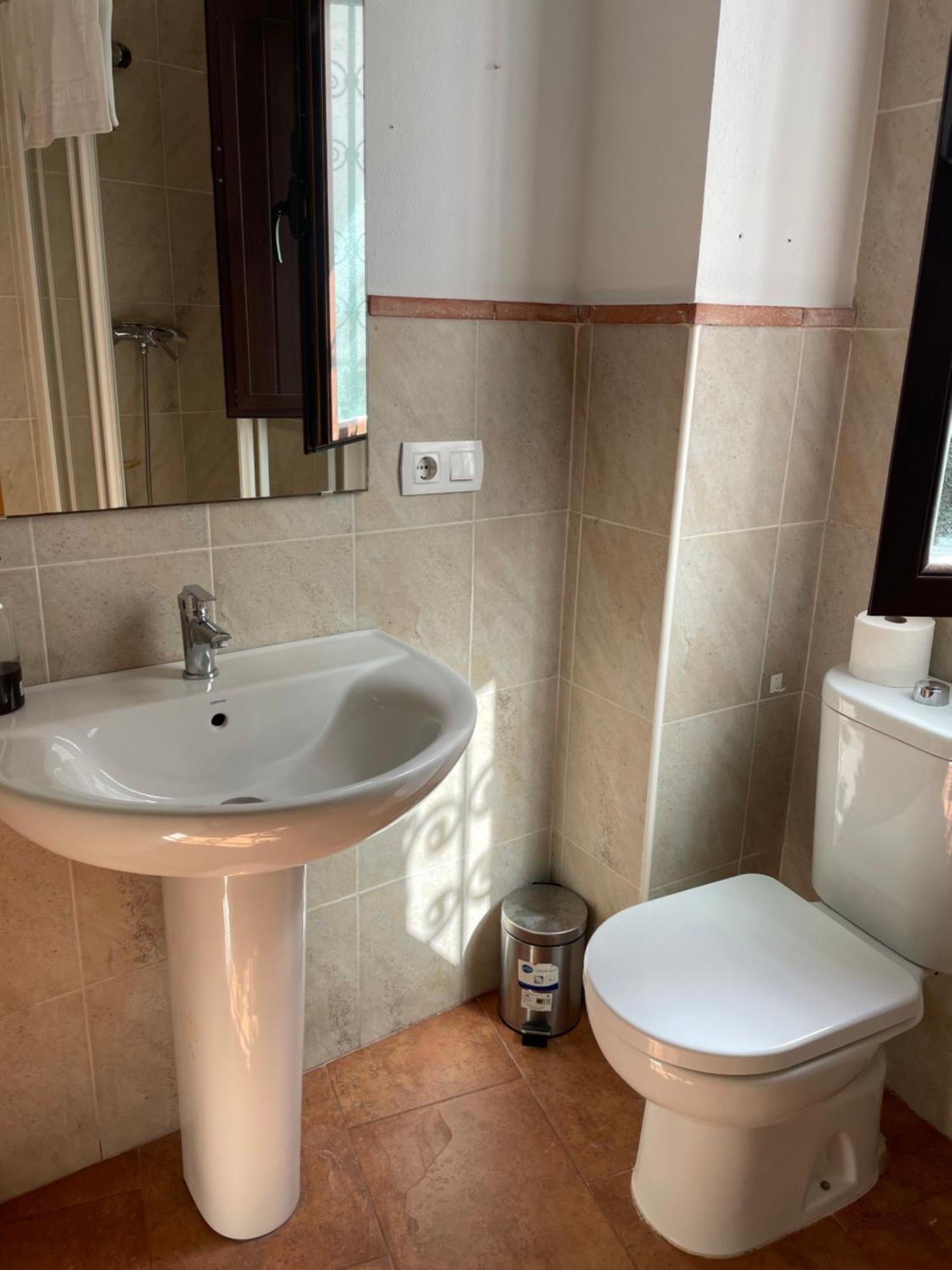 Al-Mansur Apartment Granada Room photo