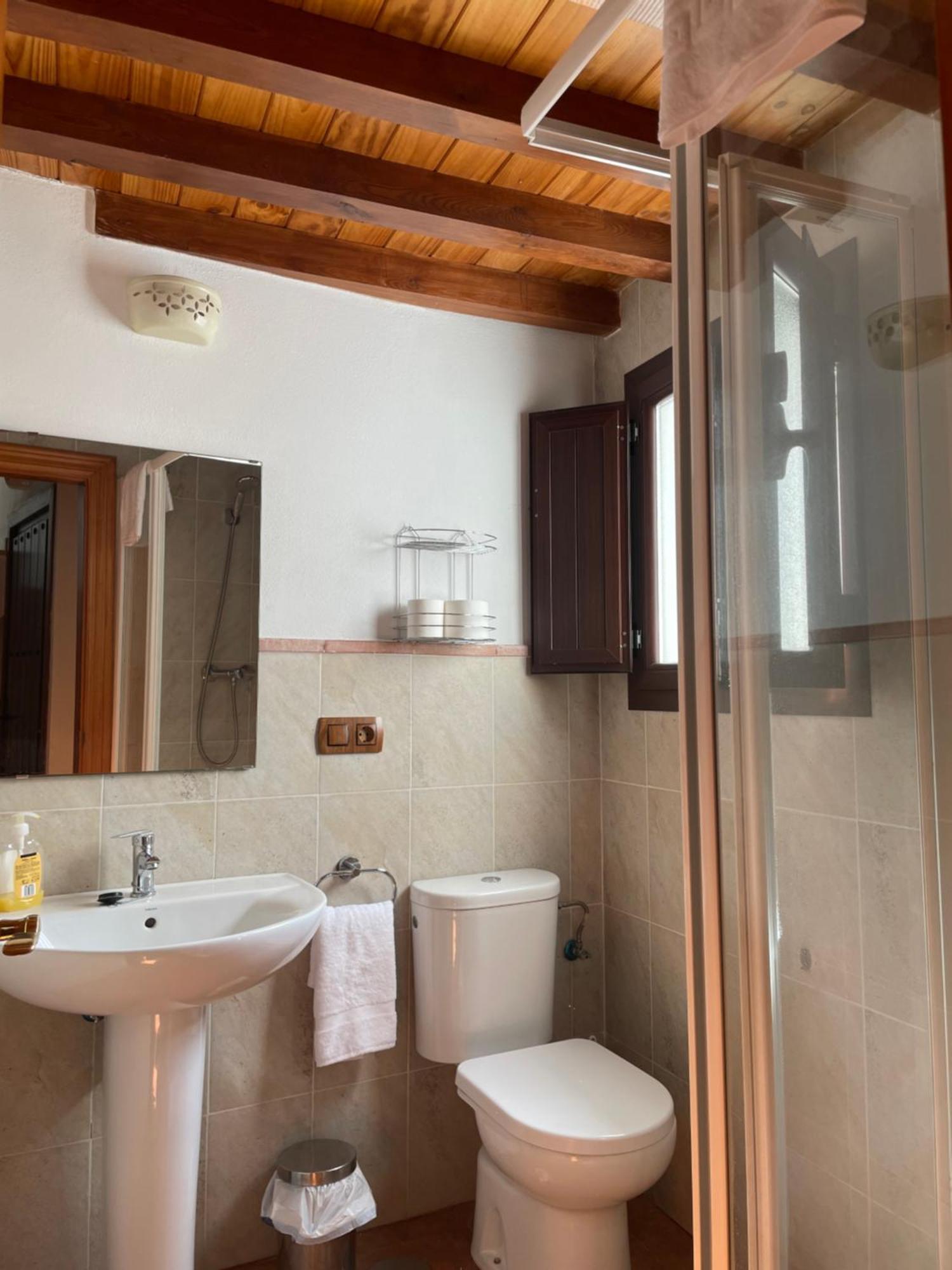 Al-Mansur Apartment Granada Room photo