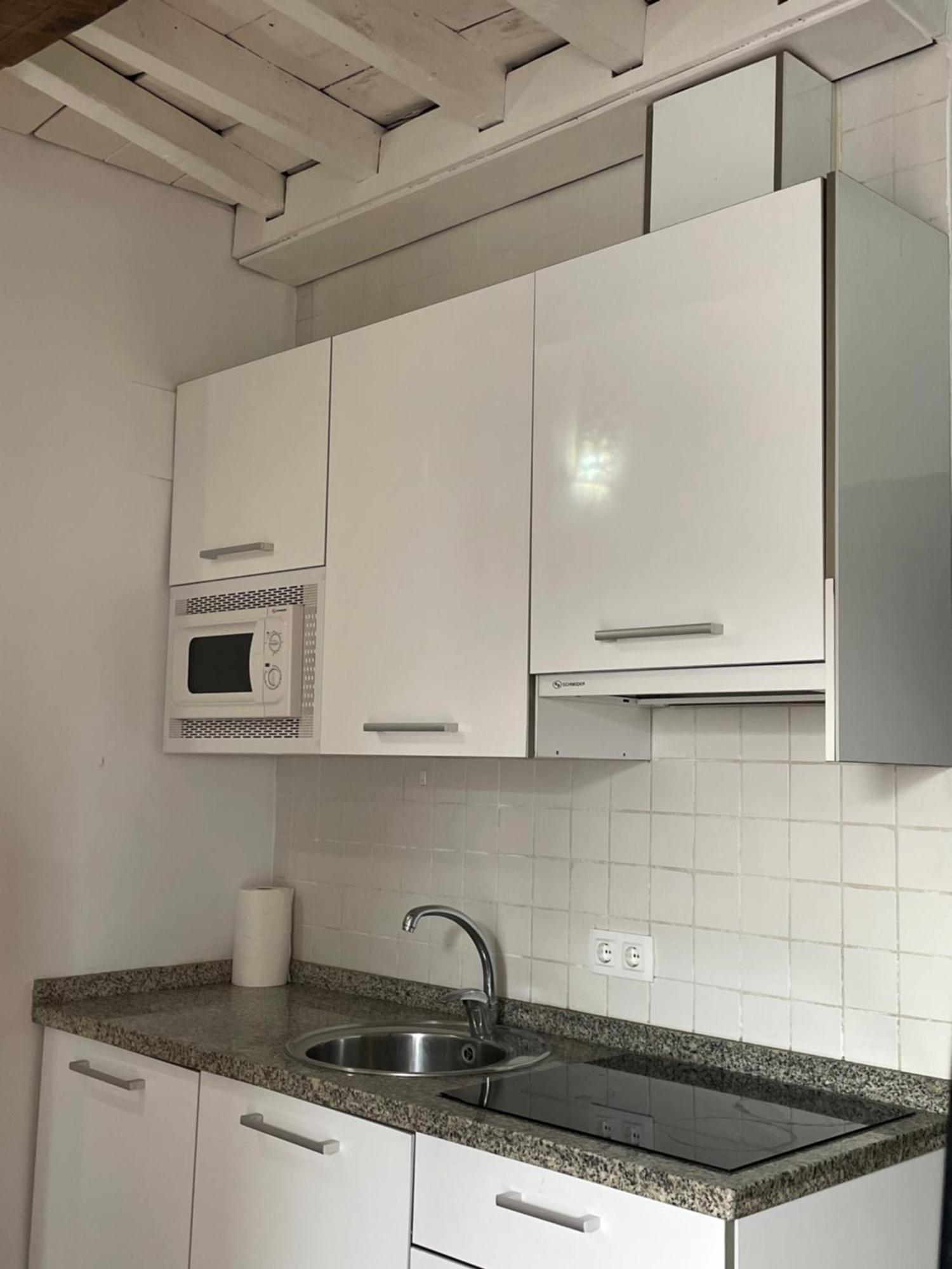 Al-Mansur Apartment Granada Room photo