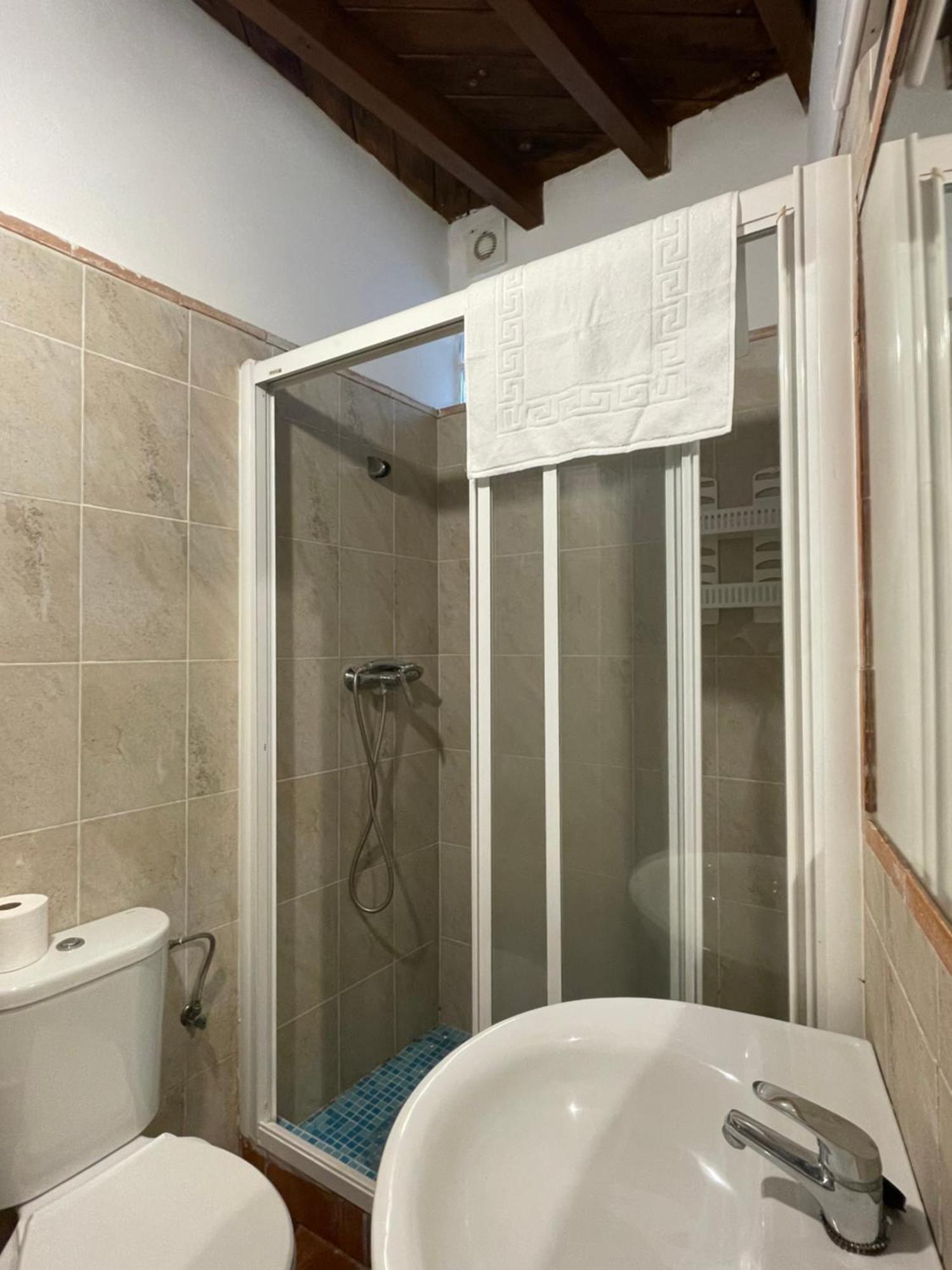 Al-Mansur Apartment Granada Room photo