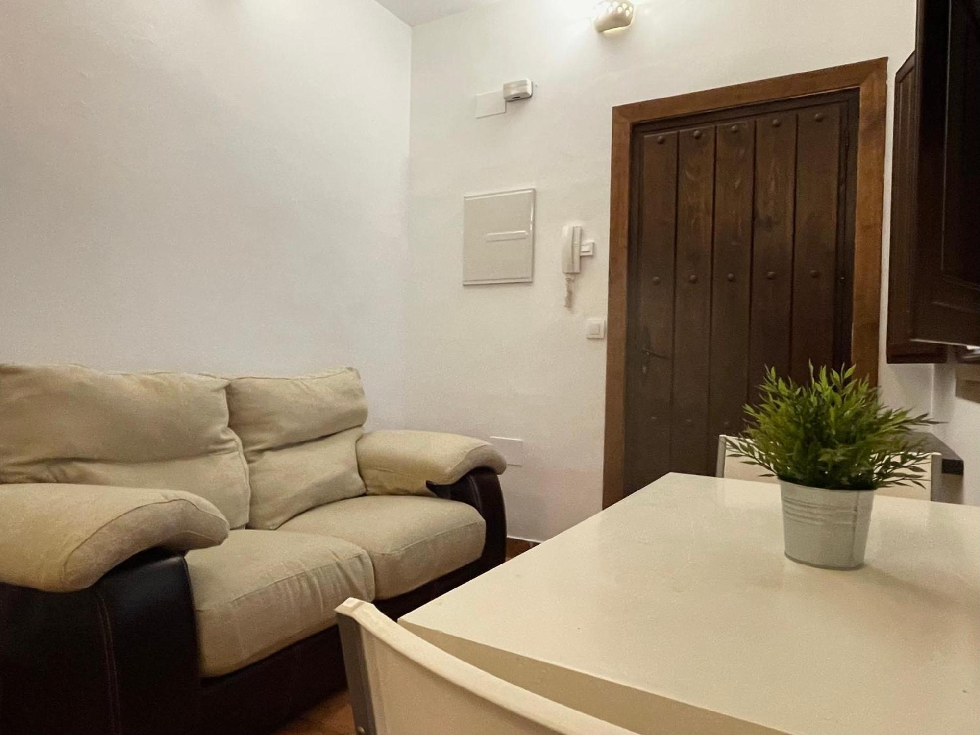 Al-Mansur Apartment Granada Room photo