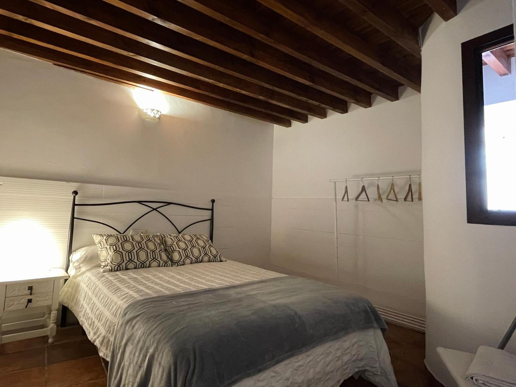 Al-Mansur Apartment Granada Room photo