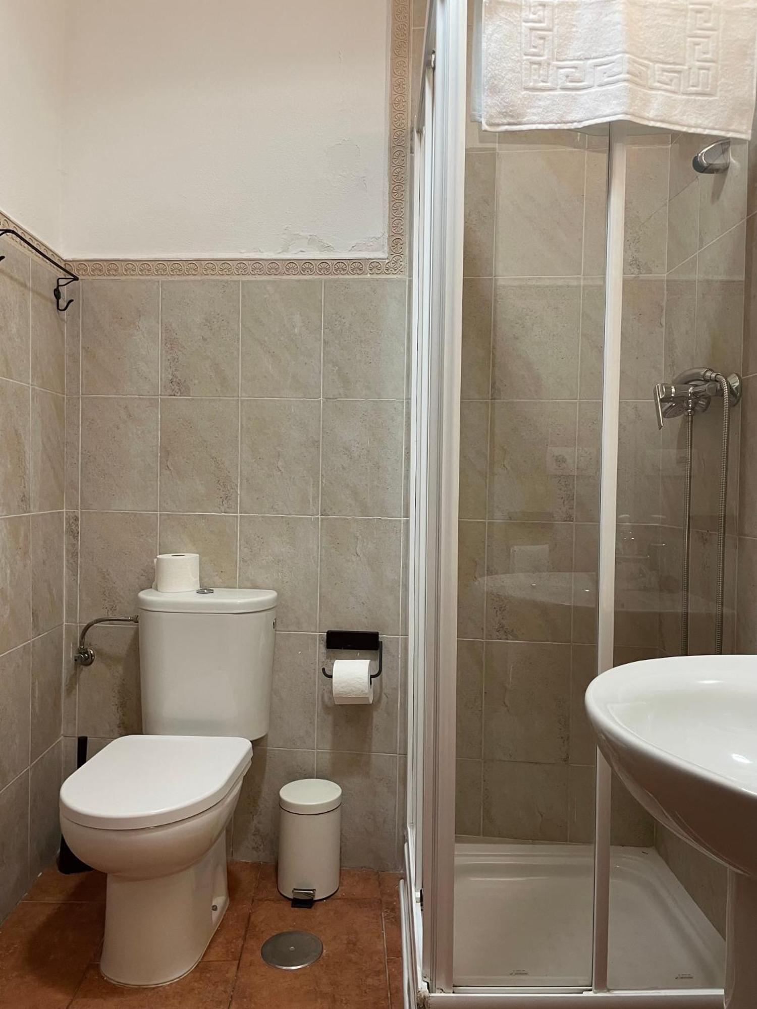 Al-Mansur Apartment Granada Room photo